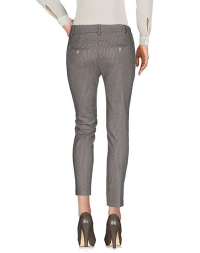 Dondup Pants In Sand