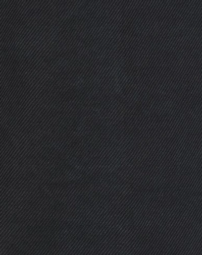 Department Five Pants In Black