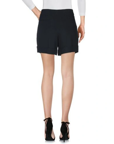 Shop Marc By Marc Jacobs Shorts In Black