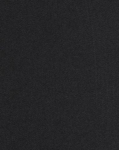 Clips Pants In Black