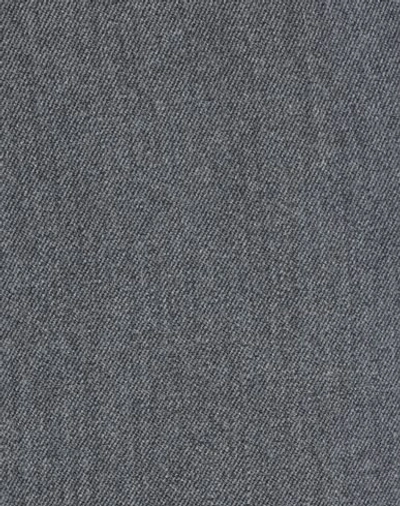 Clips Pants In Grey