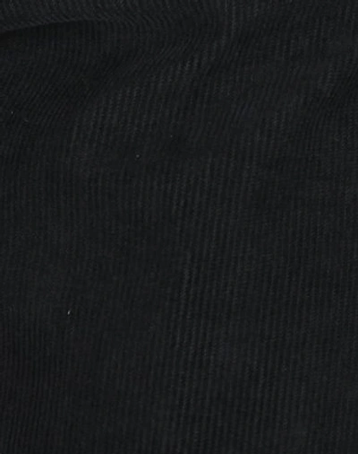 Department Five Pants In Black