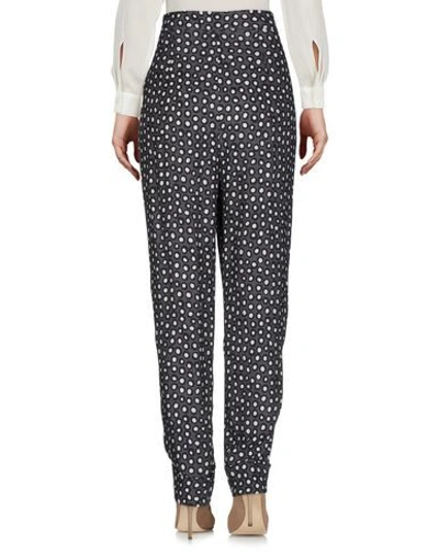 Manila Grace Pants In Purple