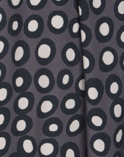 Manila Grace Pants In Purple