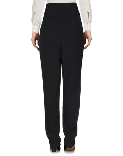 P.a.r.o.s.h Pants In Black