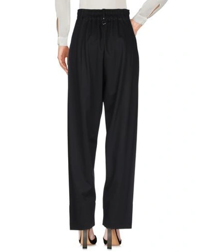 High By Claire Campbell Pants In Black