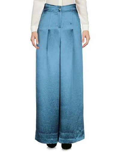 Alysi Pants In Blue