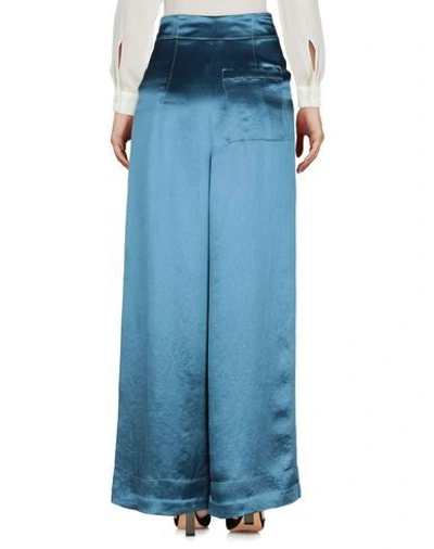 Alysi Pants In Blue