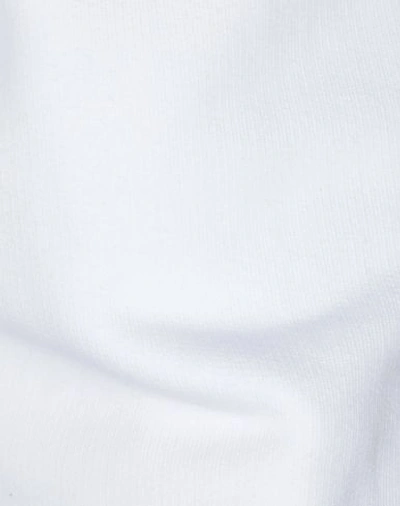 Thom Browne Casual Pants In White