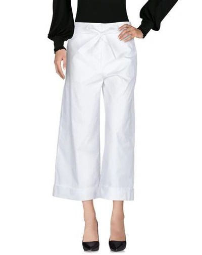 Shop Nehera Pants In White