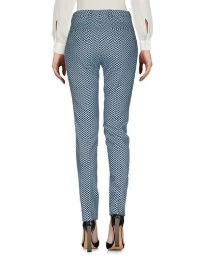Brian Dales Pants In Blue