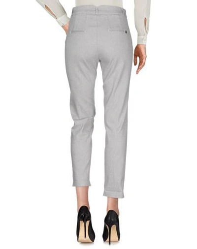 Manila Grace Pants In Grey