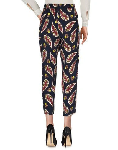 Ottod'ame Pants In Blue