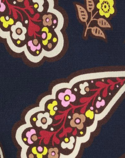 Ottod'ame Pants In Blue