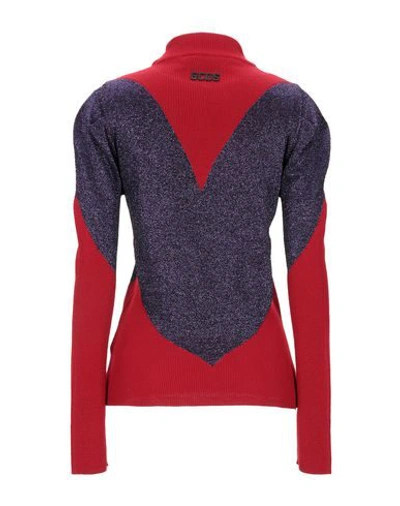 Gcds Turtlenecks In Purple