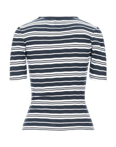 Zoe Karssen Sweaters In Blue
