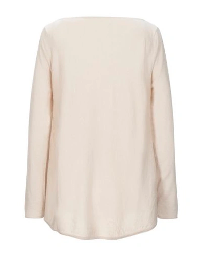 Shop Snobby Sheep Sweaters In Beige