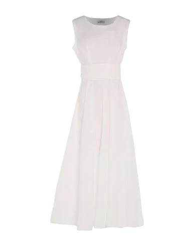 vintage style midi dress