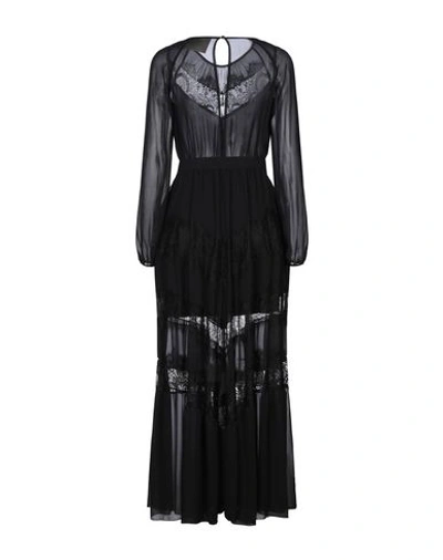 Shop Aniye By Long Dresses In Black
