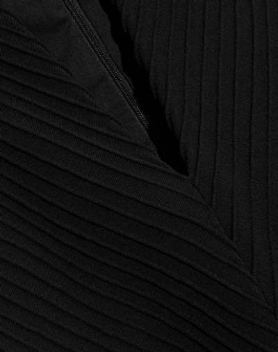 Shop Brandon Maxwell Long Dresses In Black