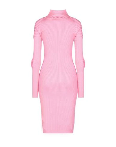 Shop Circus Hotel Knee-length Dress In Pink