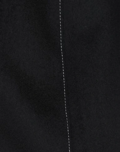 Cavalli Class Midi Skirts In Black