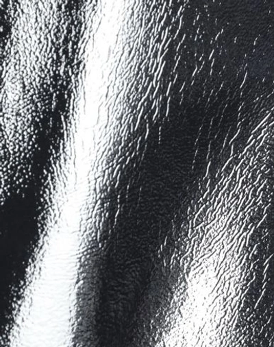 Shop Liu •jo Woman Midi Skirt Black Size 8 Polyester