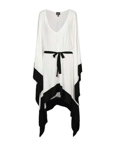 Shop Christies Kaftans In White