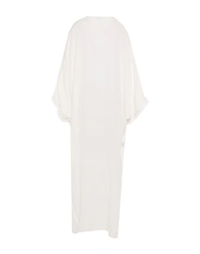 Shop Christies Kaftans In White