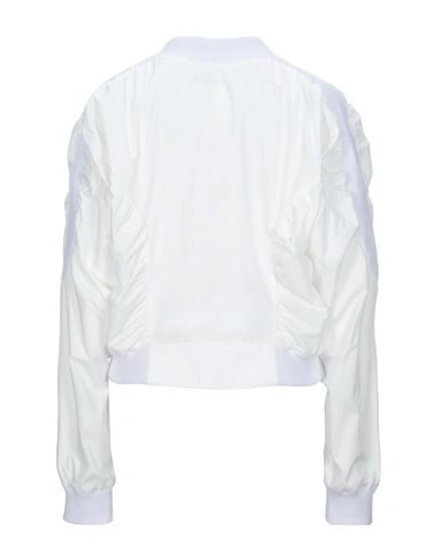 Shop Aalto Jackets In White
