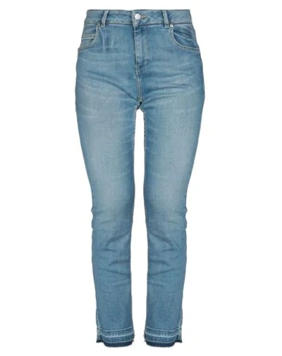 Shop Reiko Jeans In Blue