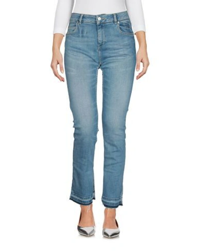 Shop Reiko Jeans In Blue