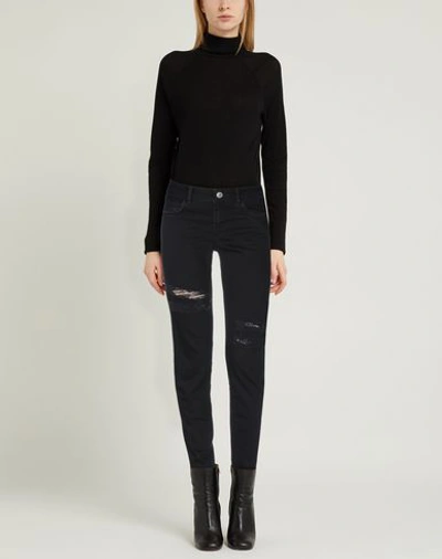 Haikure Jeans In Black