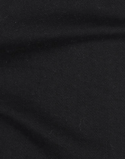 Frame Jeans In Black