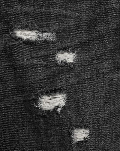 Brian Dales Jeans In Black