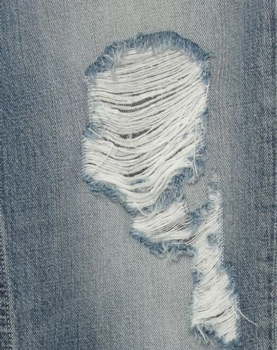 Shop Pt05 Pt Torino Woman Jeans Blue Size 26 Cotton, Lyocell