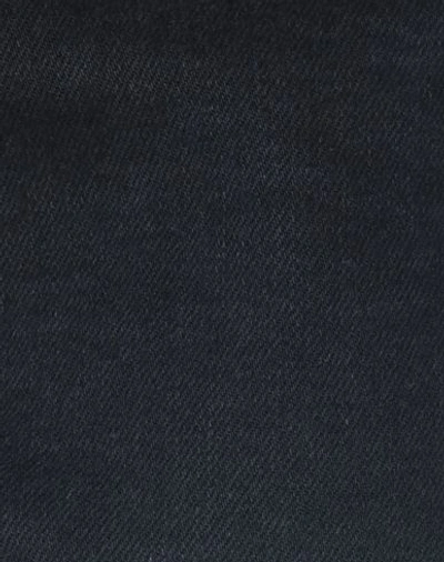 Re/done Jeans In Black