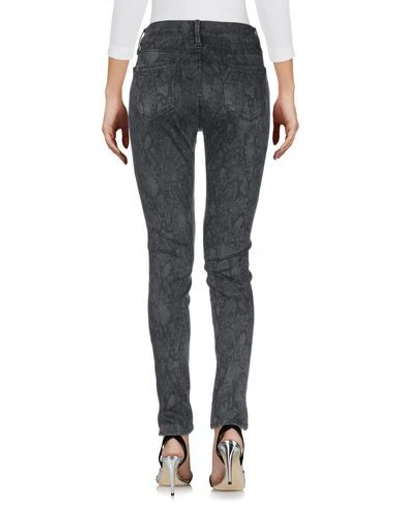 Frame Jeans In Black