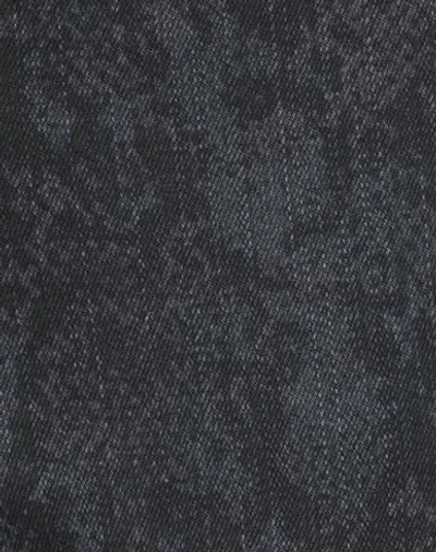 Frame Jeans In Black