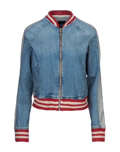 mother denim jacket