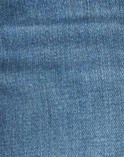 Shop Frame Woman Denim Pants Blue Size 25 Cotton, Polyester, Elastane