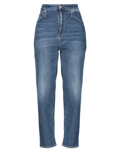 Shop Department 5 Jeans In Blue