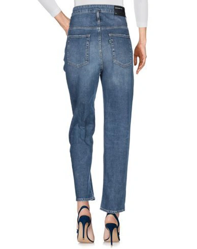 Shop Department 5 Jeans In Blue