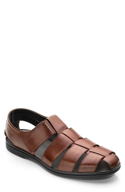 to boot new york men's sandals