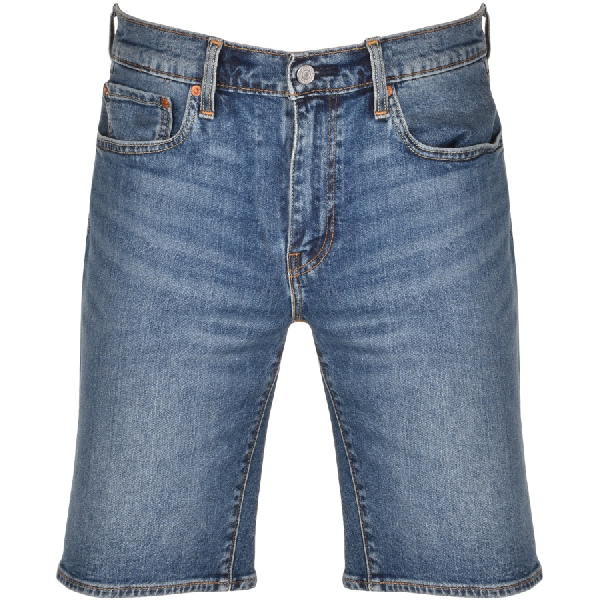 levis 502 shorts