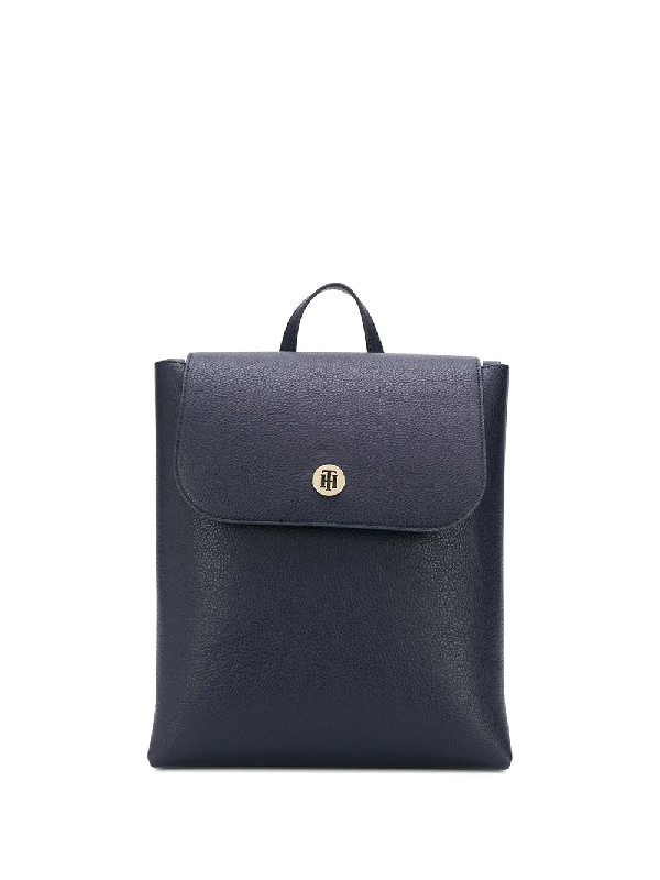 tommy hilfiger th business backpack