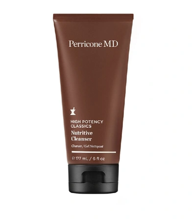 Shop Perricone Md High Potency Classics Nutritive Cleanser (177ml) In White