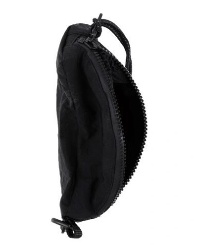 Shop Satisfy Backpacks & Fanny Packs In Black