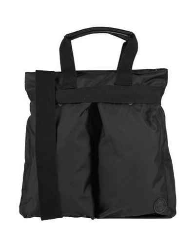 Shop Timberland Handbag In Black
