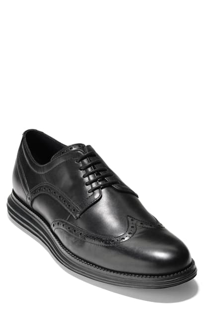 original grand wingtip derby
